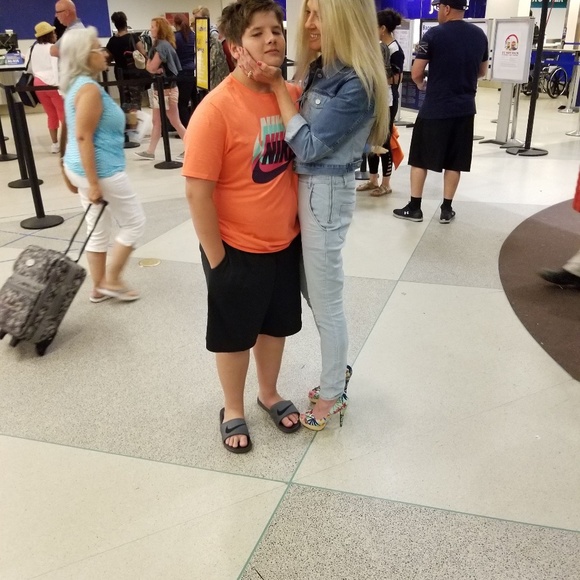 Meet your Posher, Theresa - Picture 6 of 7